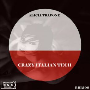 Crazy Italian Tech album cover