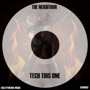 Tech This One album cover