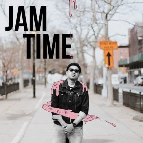 Jam Time album cover