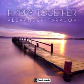 Happy Together album cover