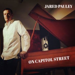On Capitol Street album cover