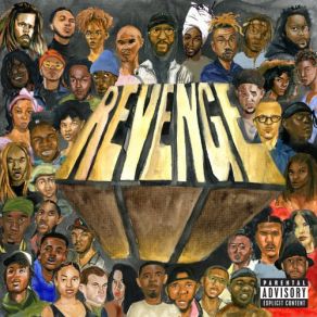 Revenge Of The Dreamers III: Director’s Cut album cover