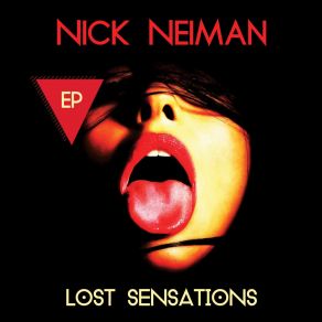 Lost Sensations album cover