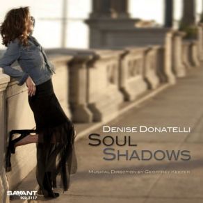 Soul Shadows album cover