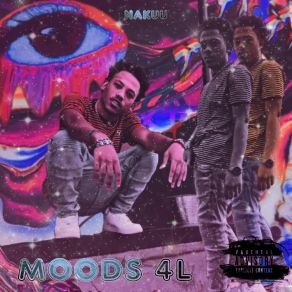 Moods 4L album cover