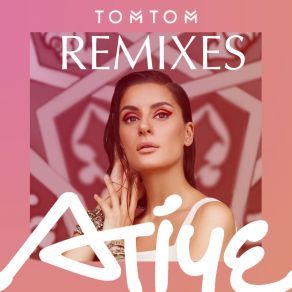Tom Tom Remixes album cover