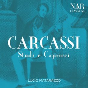 Carcassi - Studi E Capricci album cover