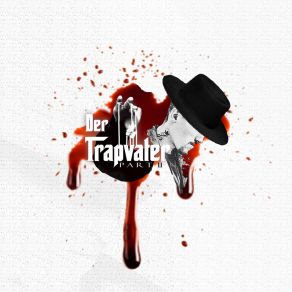 Der Trapvater Part II album cover