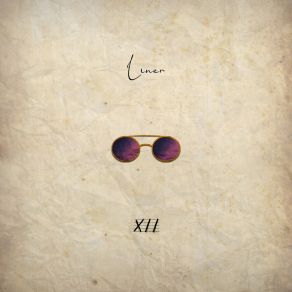 XII album cover