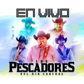 En Vivo (Live) album cover