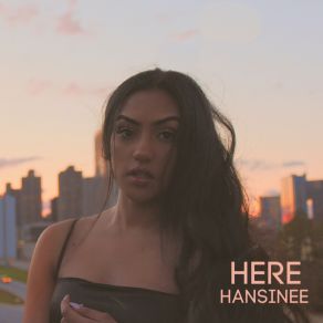 Here album cover