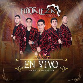 En Vivo Desde Culiacan album cover