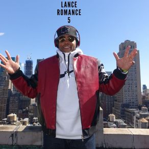 5 album cover
