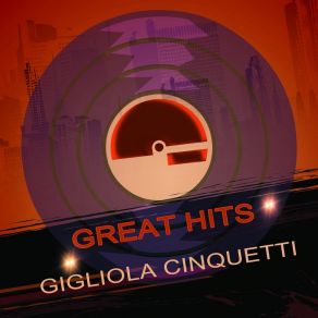 Great Hits album cover
