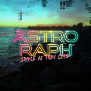 Simple As They Come album cover