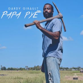 Papa Pyè album cover