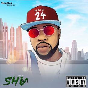 Project 24 album cover