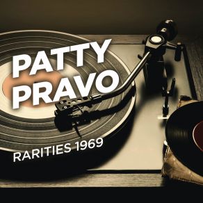 Rarities 1969 album cover