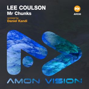 Mr Chunks (Maxi-Single) album cover