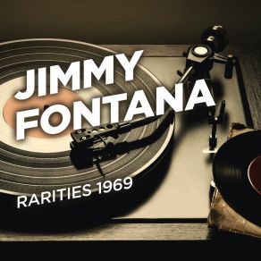 Rarities 1969 album cover