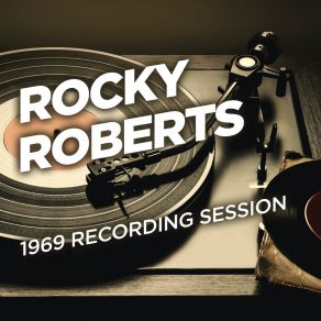 1969 Recording Session album cover