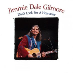 Don't Look For A Heartache album cover
