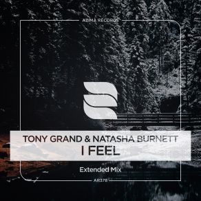 I Feel (Single) album cover