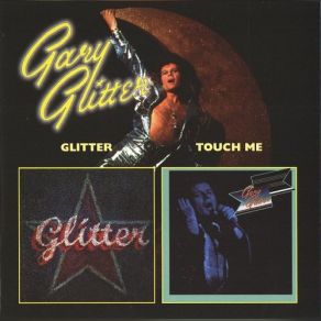 Glitter, Touch Me album cover