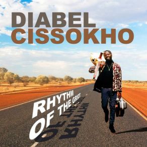 Rhythm Of The Griot album cover