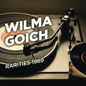 Rarities 1969 album cover