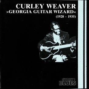 Georgia Guitar Wizard 1928-1935 album cover