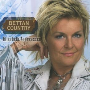 Bettan Country album cover