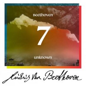 Beethoven: Unknown Masterworks, Vol. 7 album cover
