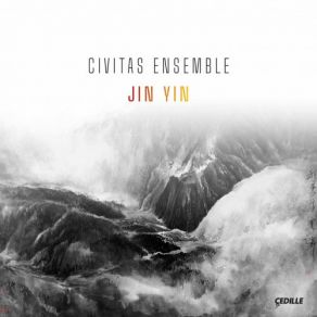 Jin Yin album cover