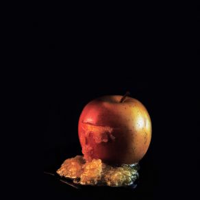 Applesauce album cover