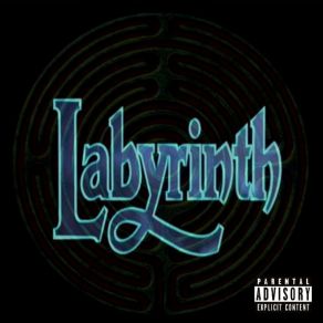Labyrinth album cover