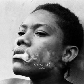 Neo Soul album cover