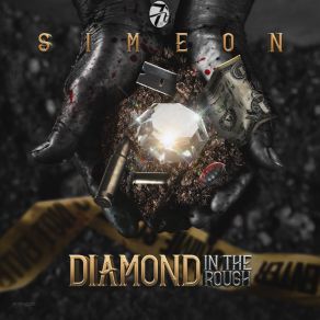 Diamond In The Rough EP (Edited) album cover