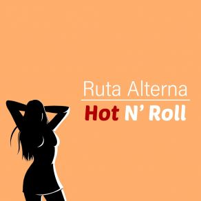 Hot N' Roll album cover