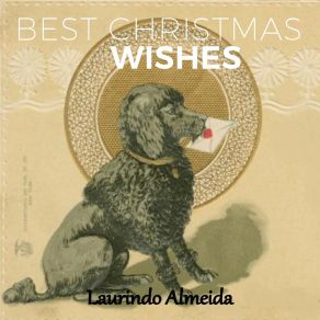 Best Christmas Wishes album cover
