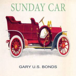 Sunday Car album cover
