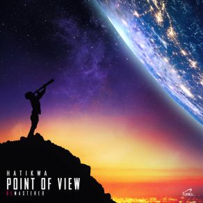 Point Of View - Remastered album cover