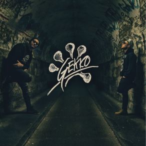 A. L. M. A. V. M. A. V. K. B. album cover