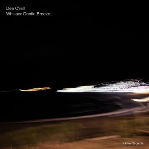 Whisper Gentle Breeze album cover