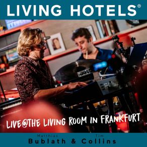 Living Hotels Presents: Live At The Living Hotels Frankfurt - Jazz We Can, Vol. 4 (Live) album cover