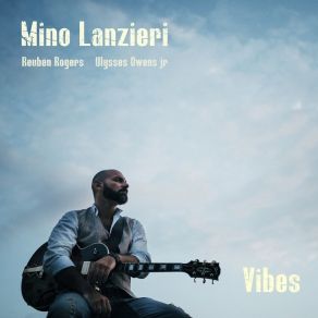 Vibes album cover