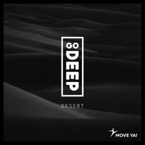 GoDEEP Desert (Mixed) album cover