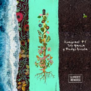 La Muerte (Remixes) album cover