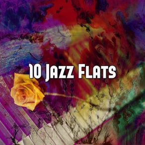 10 Jazz Flats album cover