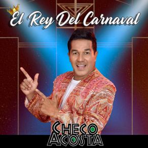 El Rey Del Carnaval album cover